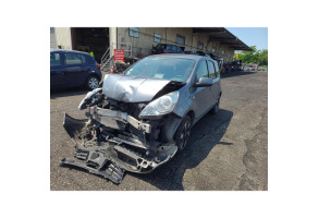 Cardan gauche (transmission) NISSAN NOTE 1 Photo n°14