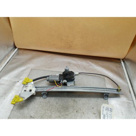 Leve vitre electrique avant droit NISSAN NOTE 1