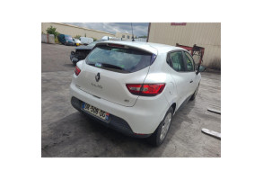 Feu arriere secondaire droit (feux) RENAULT CLIO 4 Photo n°4
