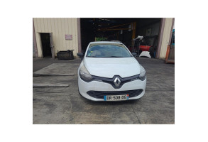 Feu arriere secondaire droit (feux) RENAULT CLIO 4 Photo n°11
