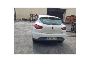 Feu arriere secondaire droit (feux) RENAULT CLIO 4 Photo n°14