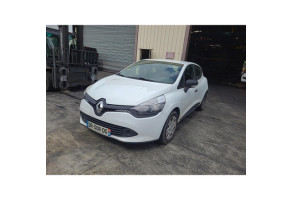 Leve vitre electrique avant droit RENAULT CLIO 4 Photo n°5
