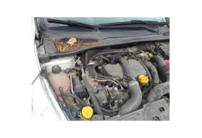Leve vitre electrique avant droit RENAULT CLIO 4 Photo n°6