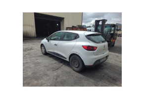 Leve vitre electrique avant droit RENAULT CLIO 4 Photo n°7