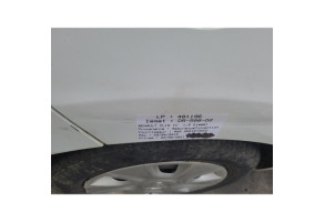 Leve vitre electrique avant droit RENAULT CLIO 4 Photo n°8