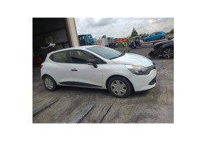 Leve vitre electrique avant droit RENAULT CLIO 4 Photo n°10