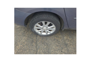 Retroviseur droit MAZDA 3 1 Photo n°6