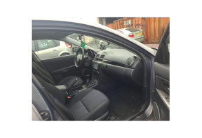 Retroviseur droit MAZDA 3 1 Photo n°9