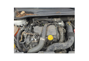 Leve vitre electrique avant droit RENAULT CLIO 4 Photo n°15