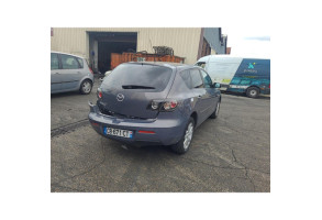 Retroviseur droit MAZDA 3 1 Photo n°10