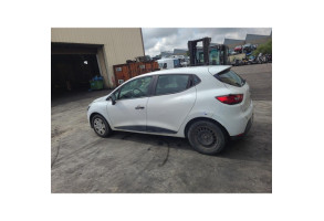 Leve vitre electrique avant droit RENAULT CLIO 4 Photo n°16