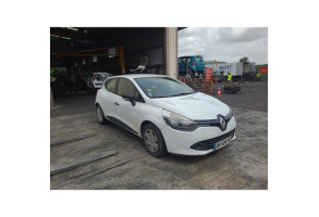 Leve vitre electrique avant droit RENAULT CLIO 4 Photo n°17