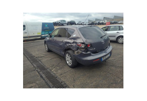 Retroviseur droit MAZDA 3 1 Photo n°1