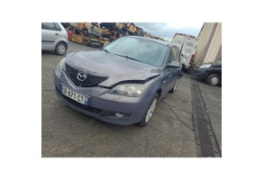 Retroviseur droit MAZDA 3 1 Photo n°16