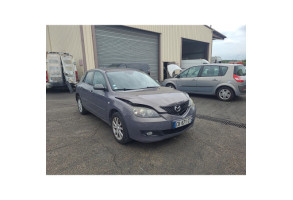 Retroviseur droit MAZDA 3 1 Photo n°4