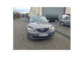 Retroviseur droit MAZDA 3 1 Photo n°6