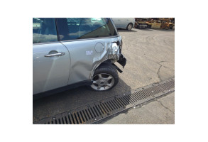 Demarreur MINI MINI 1 R50/R53 Photo n°5