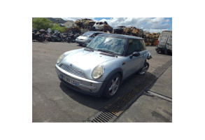 Demarreur MINI MINI 1 R50/R53 Photo n°7