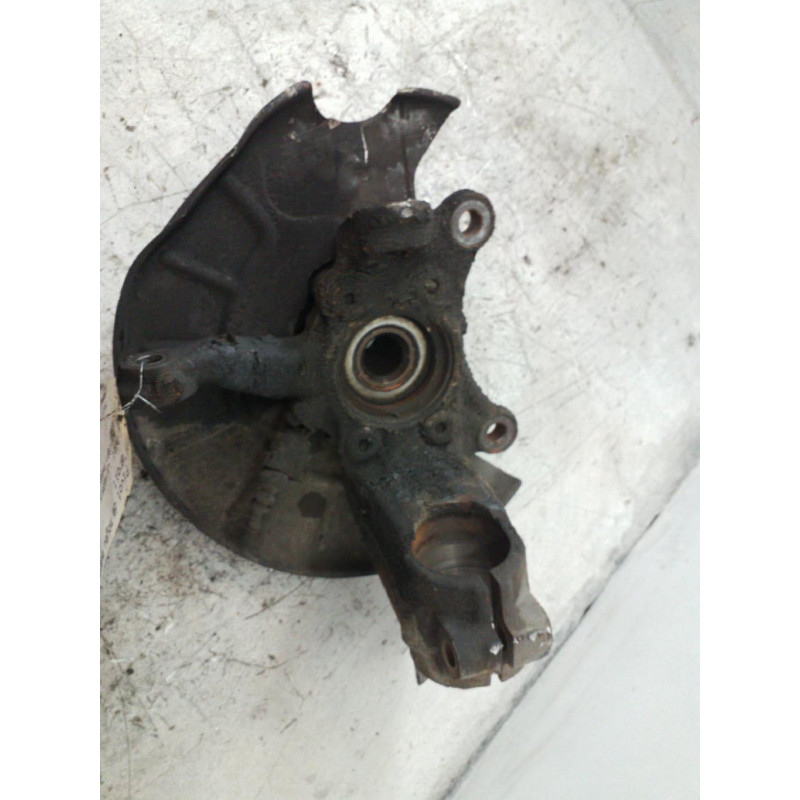 Pivot de moyeu avant droit AUDI A3 2 Photo n°1