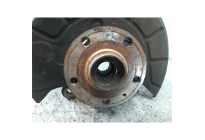 Pivot de moyeu avant droit AUDI A3 2 Photo n°2