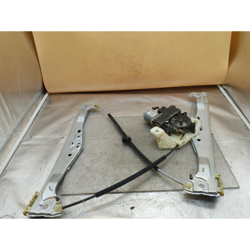 Leve vitre electrique avant droit CITROEN C4 CACTUS Photo n°1