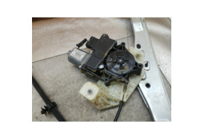 Leve vitre electrique avant droit CITROEN C4 CACTUS Photo n°2