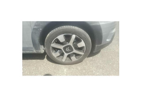 Leve vitre electrique avant droit CITROEN C4 CACTUS Photo n°3