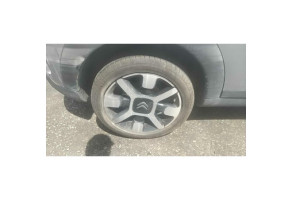 Leve vitre electrique avant droit CITROEN C4 CACTUS Photo n°4