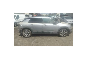 Leve vitre electrique avant droit CITROEN C4 CACTUS Photo n°5