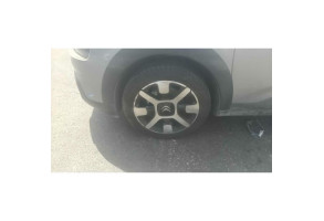 Leve vitre electrique avant droit CITROEN C4 CACTUS Photo n°17