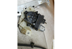 Leve vitre electrique avant gauche CITROEN C4 CACTUS Photo n°1