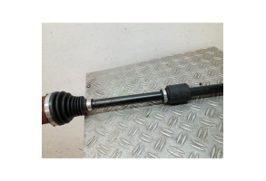 Cardan droit (transmission) OPEL CORSA D Photo n°3