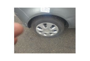 Cardan droit (transmission) OPEL CORSA D Photo n°5