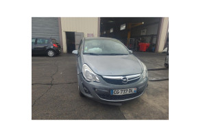 Cardan droit (transmission) OPEL CORSA D Photo n°7