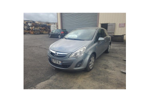 Cardan droit (transmission) OPEL CORSA D Photo n°11