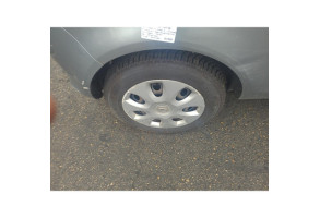 Cardan droit (transmission) OPEL CORSA D Photo n°12