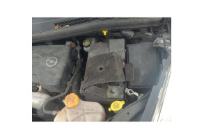 Cardan droit (transmission) OPEL CORSA D Photo n°16