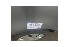 Cardan droit (transmission) OPEL CORSA D Photo n°18