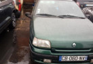 Moteur essuie glace avant RENAULT CLIO 1 Photo n°7