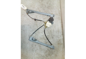 Leve vitre electrique avant droit RENAULT LAGUNA 3 Photo n°1