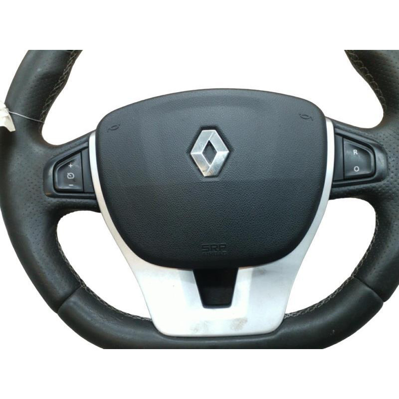 Volant RENAULT LAGUNA 3 Photo n°1