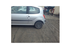Leve vitre electrique avant gauche RENAULT TWINGO 2 Photo n°5