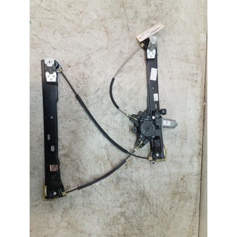 Leve vitre electrique avant droit FORD C-MAX 2 Photo n°1