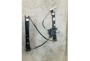 Leve vitre electrique avant droit FORD C-MAX 2 Photo n°1