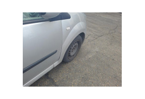Leve vitre electrique avant gauche RENAULT TWINGO 2 Photo n°11