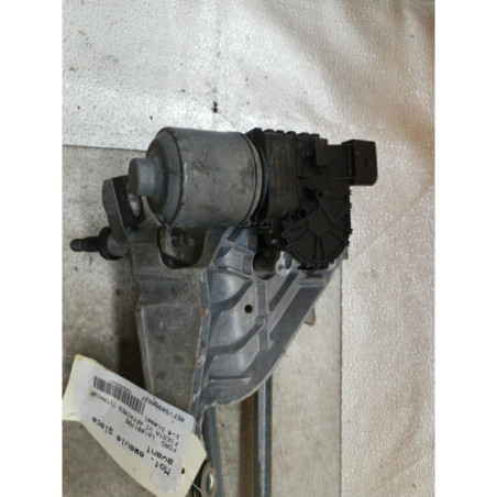 Moteur essuie glace avant FORD FIESTA 6