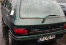 Verin de coffre RENAULT CLIO 1 Photo n°8