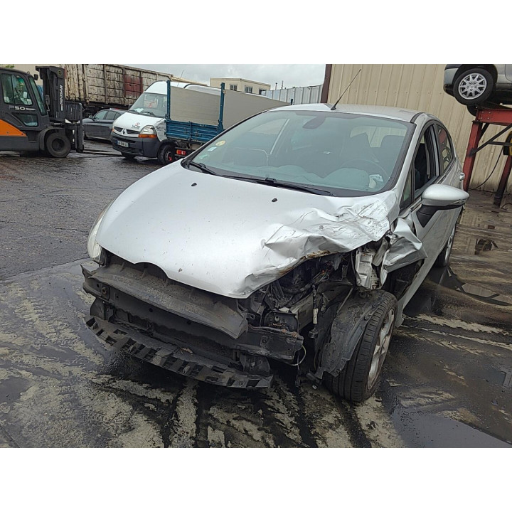 Moteur essuie glace avant FORD FIESTA 6 Photo n°1