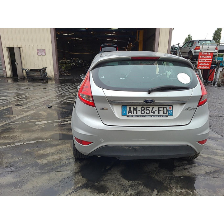 Moteur essuie glace avant FORD FIESTA 6 Photo n°3
