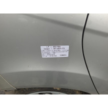 Moteur essuie glace avant FORD FIESTA 6 Photo n°10